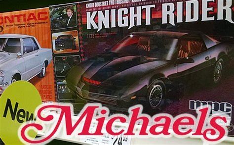 michael kits|michaels craft store model kits.